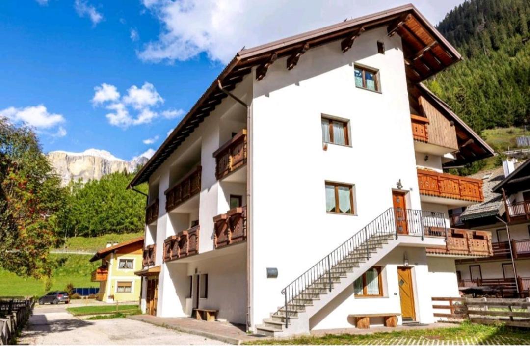 Апартаменты Cesa Stefi Канацеи Номер фото